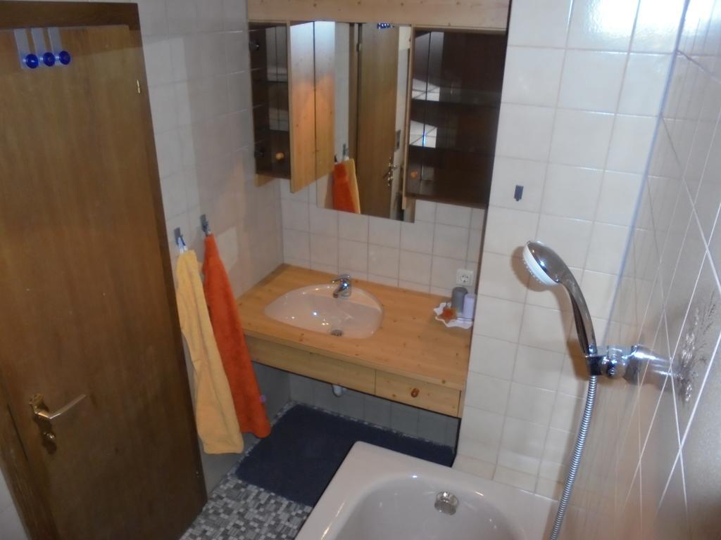Ferienhaus Nussbaumer Apartment Sibratsgfäll Room photo
